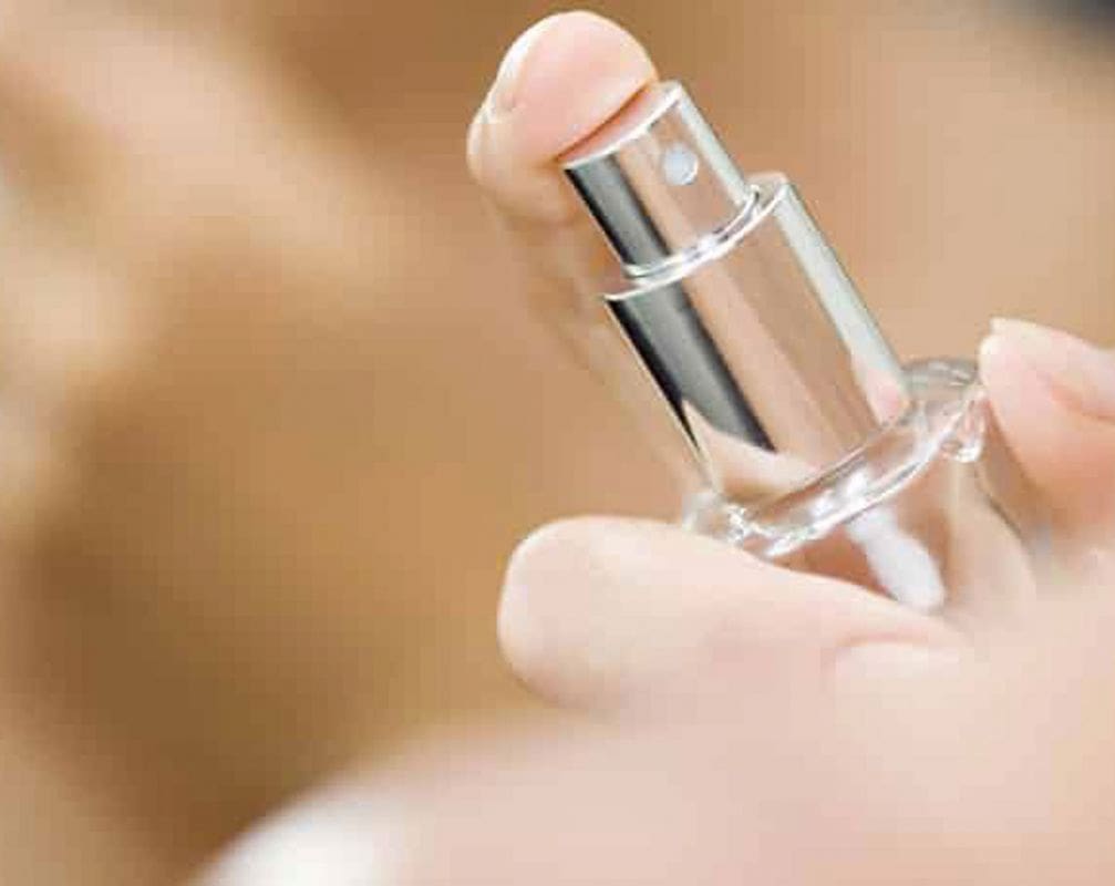 تصویر 2 از قیمت بادی اسپلش رایحه هلو + خرید باور نکردنی